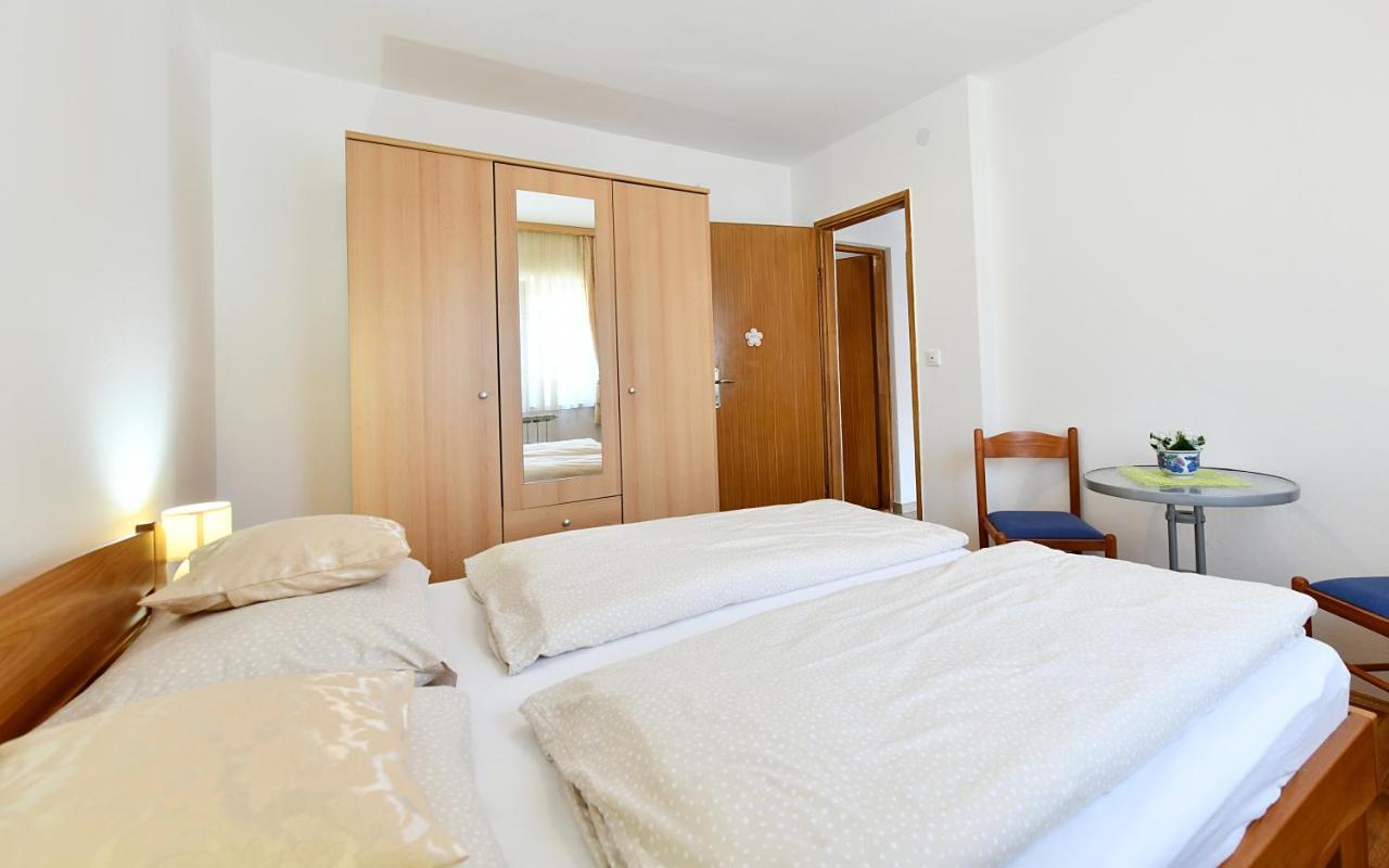 Apartment And Rooms Ivancica Селиште-Дрежничко Экстерьер фото