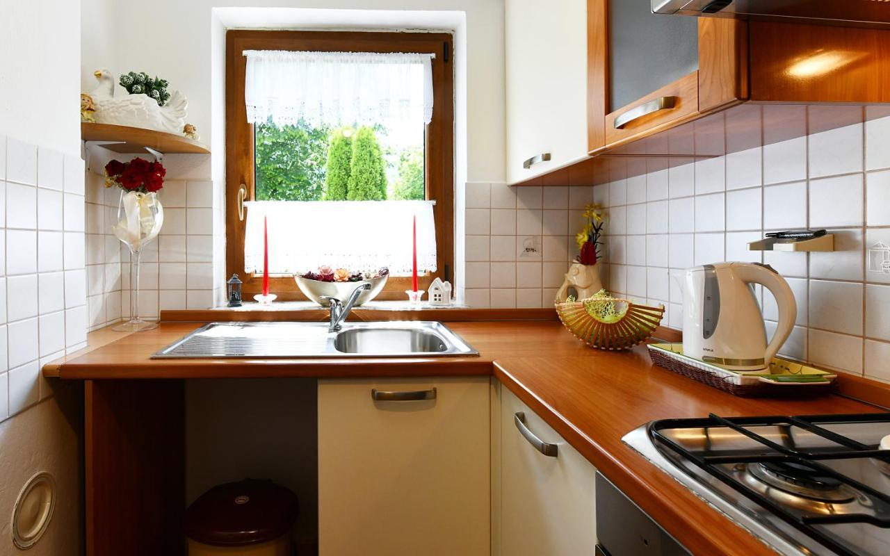 Apartment And Rooms Ivancica Селиште-Дрежничко Экстерьер фото