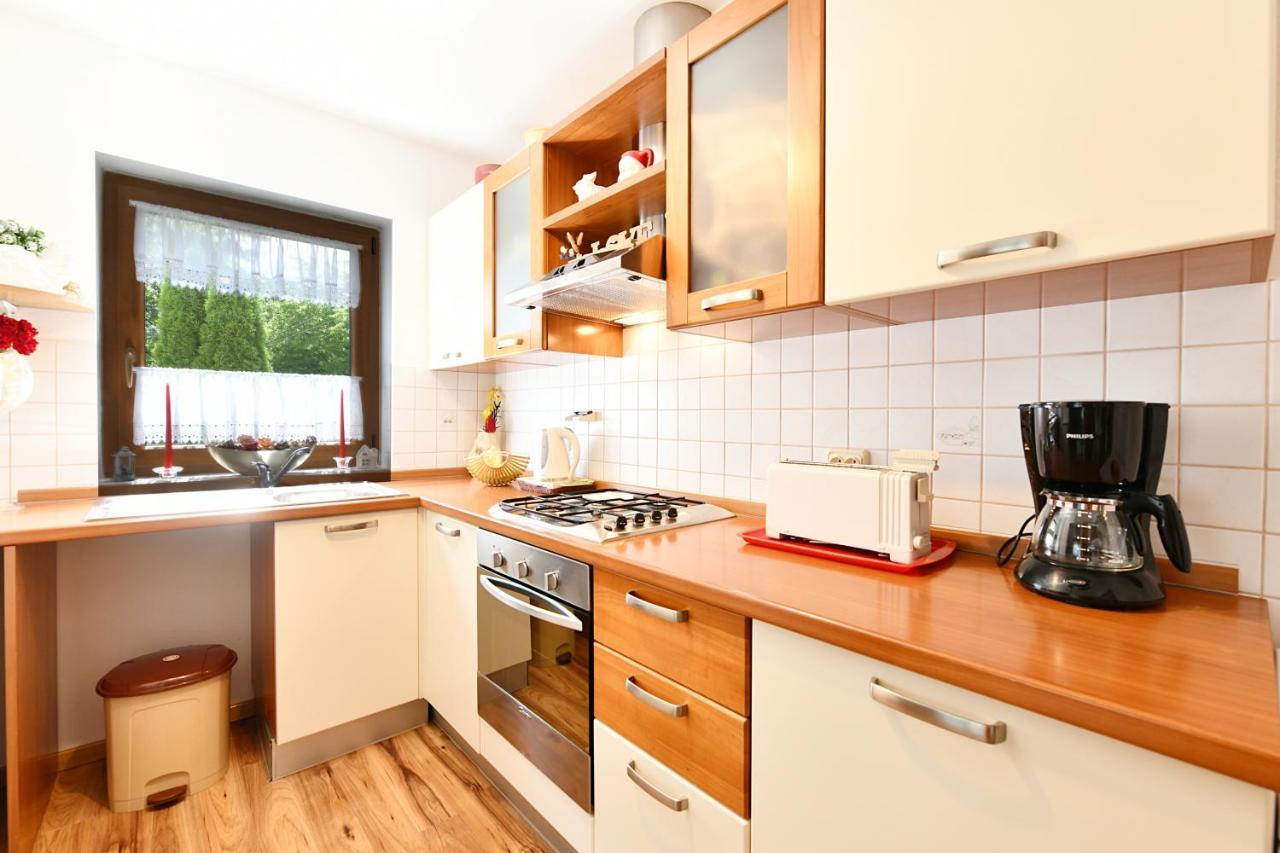 Apartment And Rooms Ivancica Селиште-Дрежничко Экстерьер фото