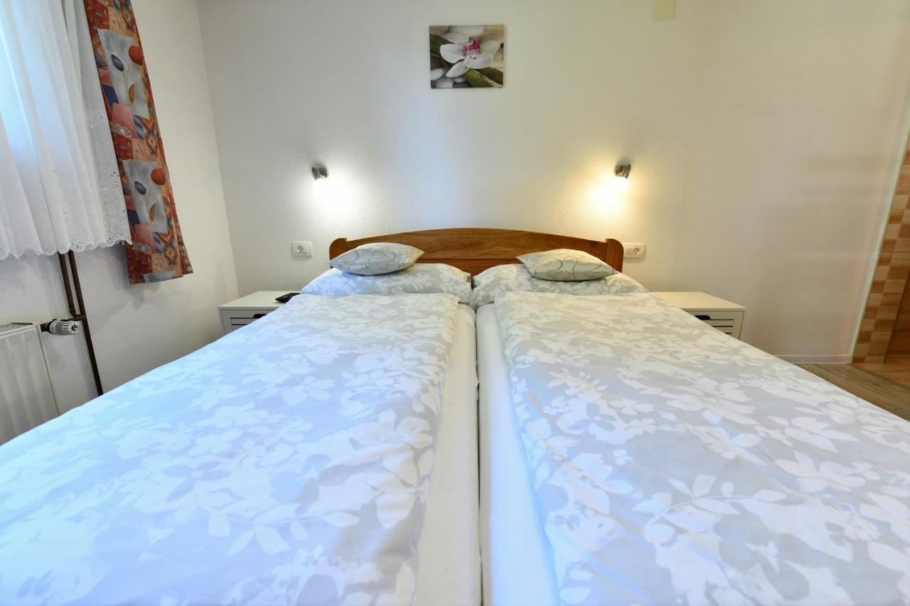 Apartment And Rooms Ivancica Селиште-Дрежничко Экстерьер фото
