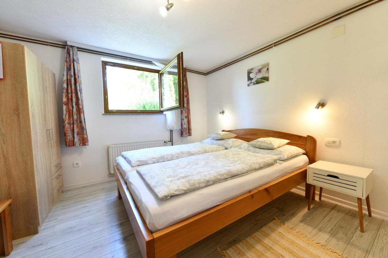 Apartment And Rooms Ivancica Селиште-Дрежничко Экстерьер фото