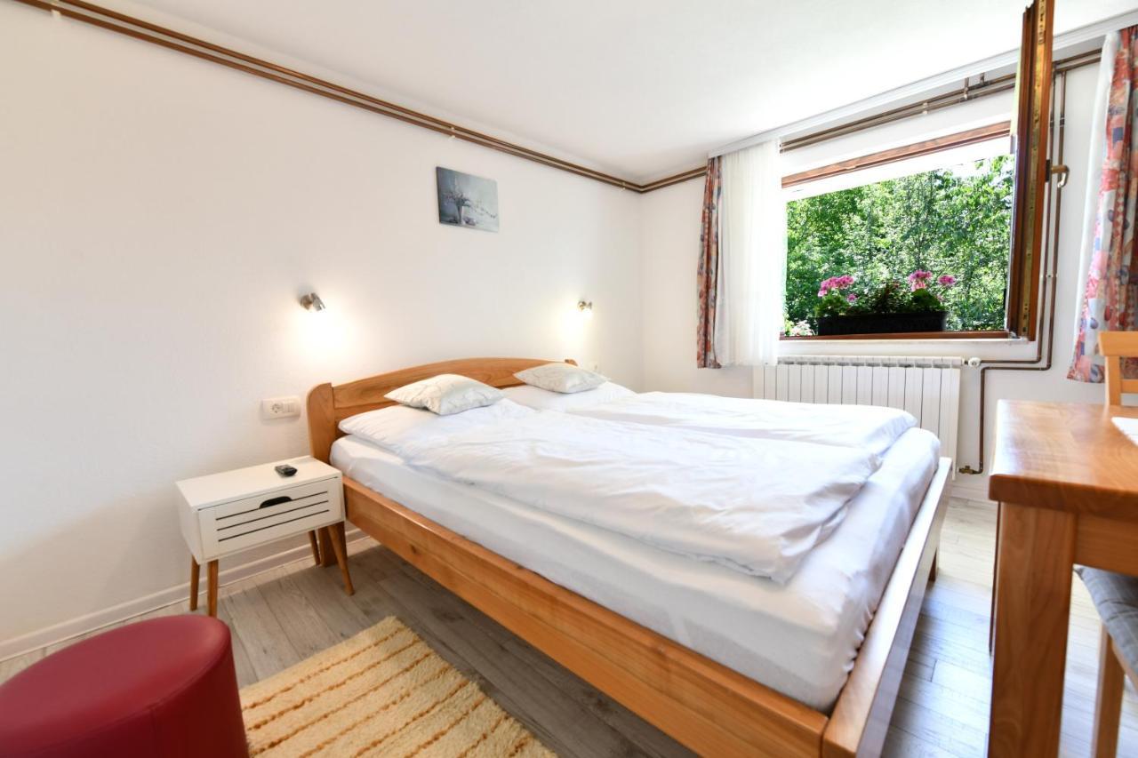Apartment And Rooms Ivancica Селиште-Дрежничко Экстерьер фото