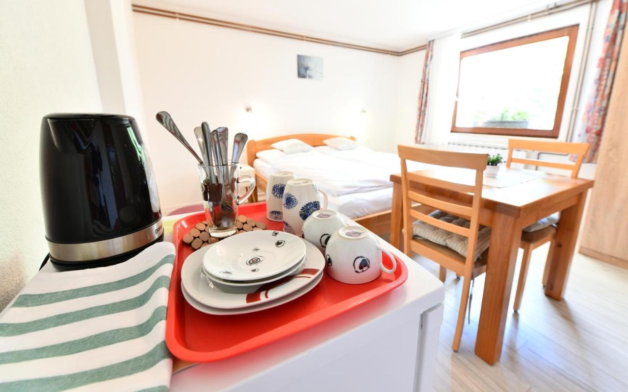 Apartment And Rooms Ivancica Селиште-Дрежничко Экстерьер фото